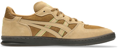 Purchase ASICS SKYHAND OG Sneakers Variegated Brown 1203A452-201