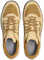 Sizing ASICS SKYHAND OG Sneakers Variegated Brown 1203A452-201