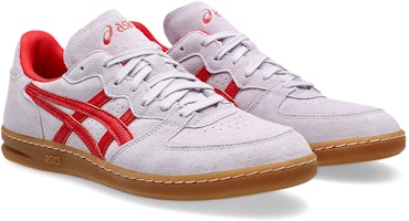 ASICS SKYHAND OG x Hay Collaborative Zapatillas Orchid Hush/Flame Scarlet 1203A563-500 Order ASICS SKYHAND OG x Hay Collaborative Zapatillas Orchid Hush/Flame Scarlet 1203A563-500