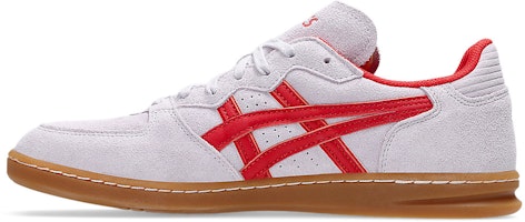 ASICS SKYHAND OG x Hay Collaborative Zapatillas Orchid Hush/Flame Scarlet 1203A563-500 Shop ASICS SKYHAND OG x Hay Collaborative Zapatillas Orchid Hush/Flame Scarlet 1203A563-500