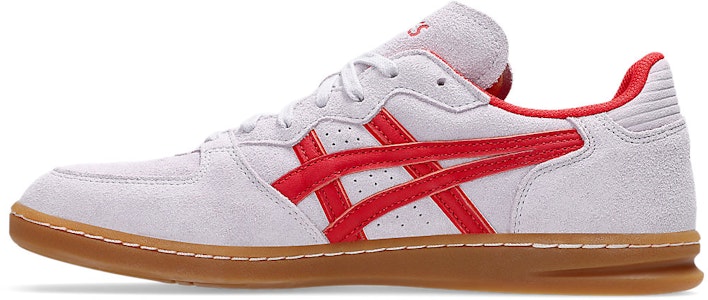 ASICS SKYHAND OG x Hay 聯名運動鞋 紫蘭/烈焰紅 1203A563-500 Shop ASICS SKYHAND OG x Hay 聯名運動鞋 紫蘭/烈焰紅 1203A563-500