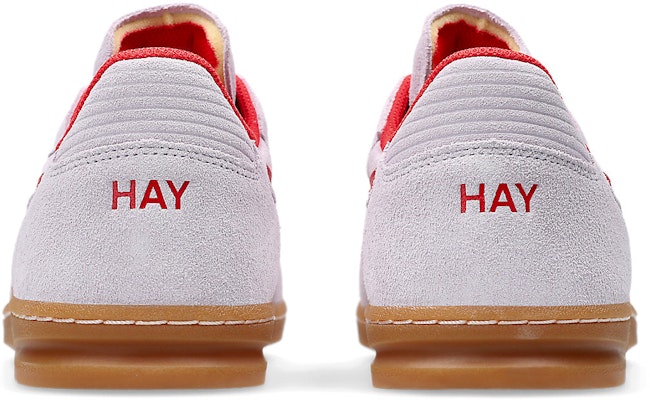 ASICS SKYHAND OG x Hay 聯名運動鞋 紫蘭/烈焰紅 1203A563-500 Purchase ASICS SKYHAND OG x Hay 聯名運動鞋 紫蘭/烈焰紅 1203A563-500
