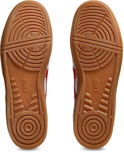 ASICS SKYHAND OG x Hay 聯名運動鞋 紫蘭/烈焰紅 1203A563-500 Sizing ASICS SKYHAND OG x Hay 聯名運動鞋 紫蘭/烈焰紅 1203A563-500