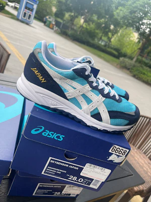 ASICS Skysensor 'Jepang' 1013A051-400 Buy ASICS Skysensor 'Jepang' 1013A051-400