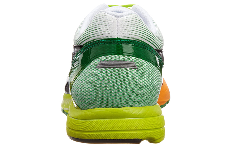 ASICS Skysensor Glide 2 'White Silver Green' 圖 4