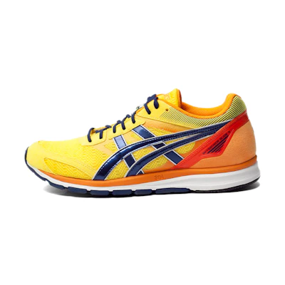 ASICS Skysensor Glide 3 'Blue Lemon Yellow'