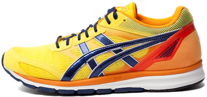 ASICS Skysensor Glide 3 'Blue Lemon Yellow' TJR333-0450 ASICS Skysensor Glide 3 'Blue Lemon Yellow' TJR333-0450