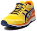 Lookbook ASICS Skysensor Glide 3 ''Bleu Citron Jaune'' TJR333-0450