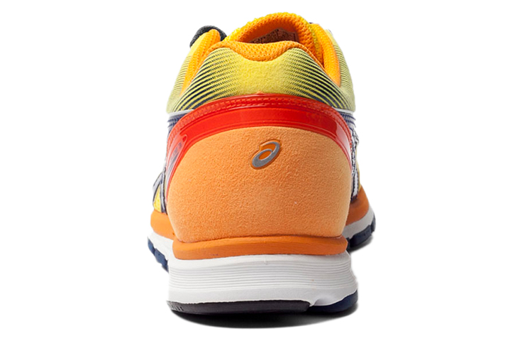 ASICS Skysensor Glide 3 'Blue Lemon Yellow' 圖 5