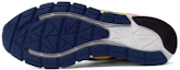 Details for ASICS Skysensor Glide 3 ''Bleu Citron Jaune'' TJR333-0450