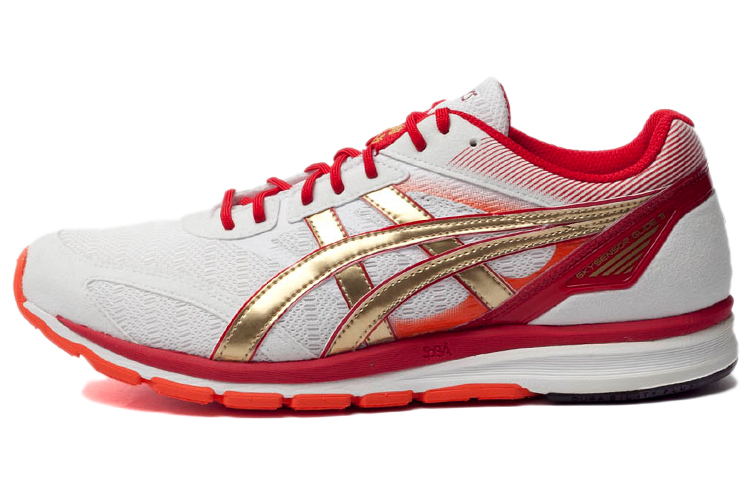 ASICS Skysensor Glide 3 'Red White Gold' TJR334-0194