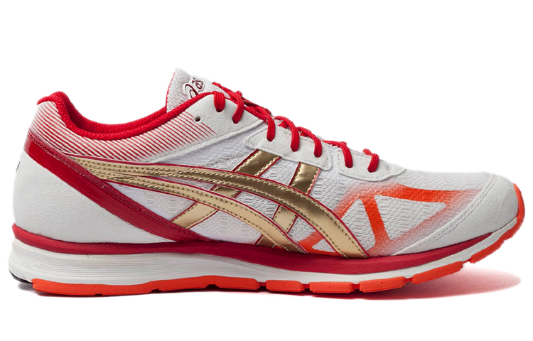 Order ASICS Skysensor Glide 3 ''Rosso Bianco Oro'' TJR334-0194
