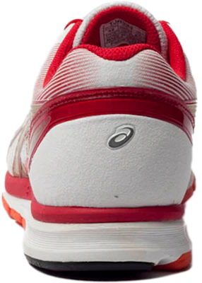 ASICS Skysensor Glide 3 ''Rosso Bianco Oro'' TJR334-0194 Purchase ASICS Skysensor Glide 3 ''Rosso Bianco Oro'' TJR334-0194