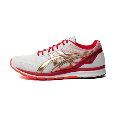 ASICS Skysensor Glide 3 'Red White Gold'