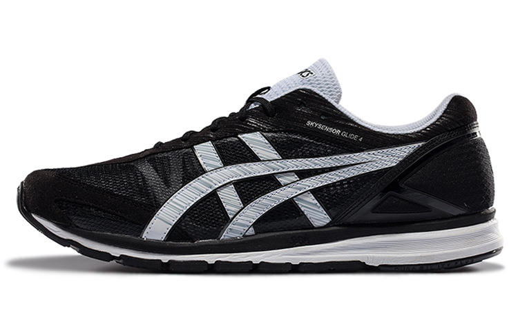 ASICS Skysensor Glide 4 'Black White' TJR33-9001