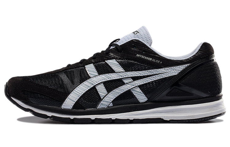 ASICS Skysensor Glide 4 'Black White' TJR335-9001