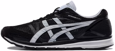 ASICS Skysensor Glide 4 'Black White' TJR335-9001 ASICS Skysensor Glide 4 'Black White' TJR335-9001