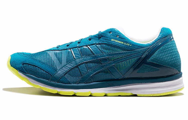 ASICS Skysensor Glide 4 'Blue White' TJR335-400