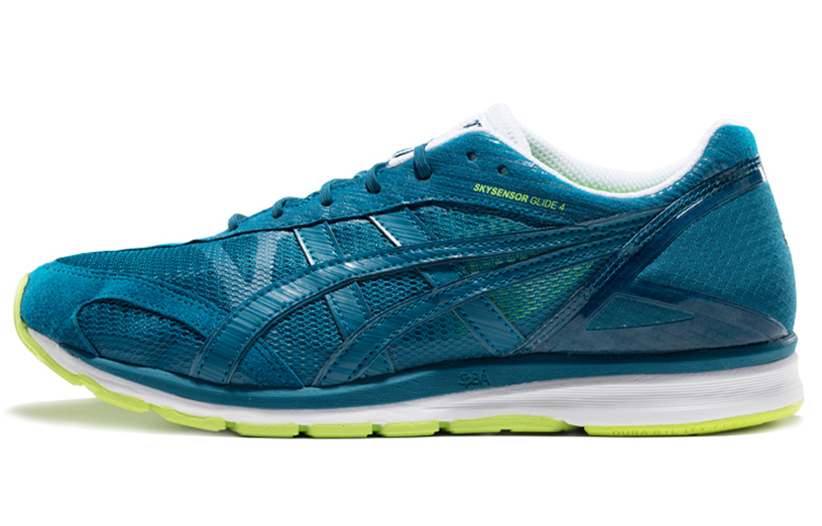 ASICS Skysensor Glide 4 'Blue White' TJR336-400
