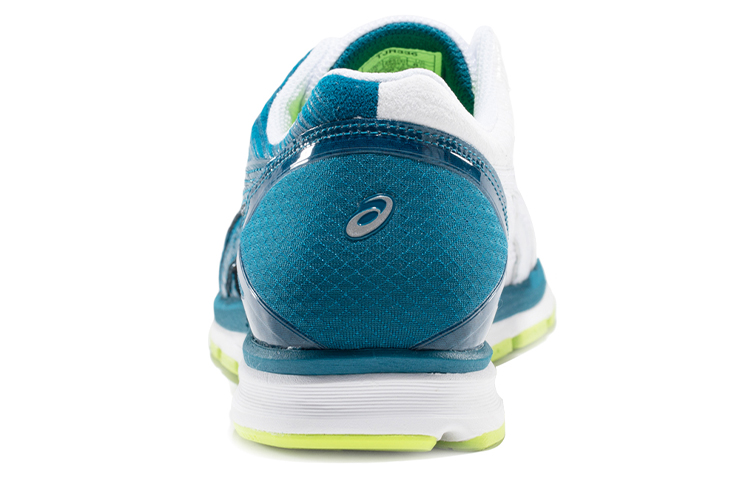 Shop ASICS Skysensor Glide 4 ''Bleu Blanc'' TJR336-400