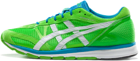 ASICS Skysensor Glide 4 'Green Silver' TJR336-8501 ASICS Skysensor Glide 4 'Green Silver' TJR336-8501