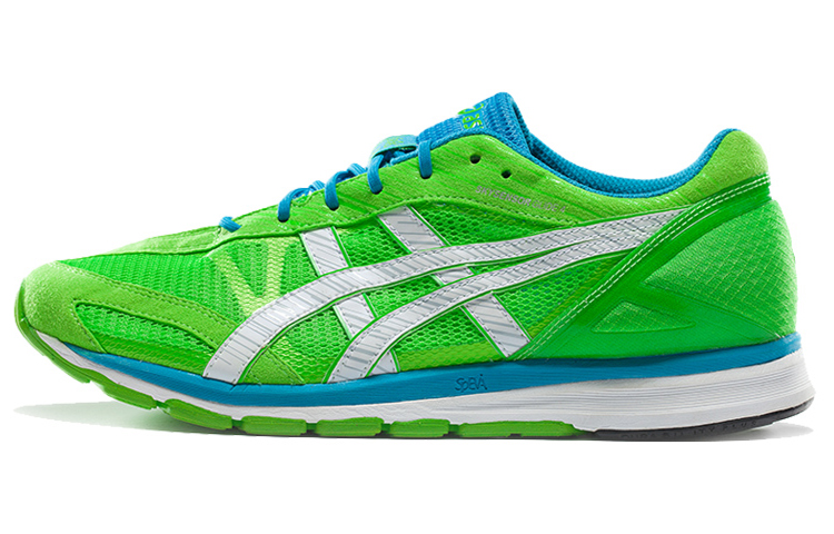 ASICS Skysensor Glide 4 'Green Silver' TJR336-8501
