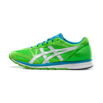 ASICS Skysensor Glide 4 'Green Silver'