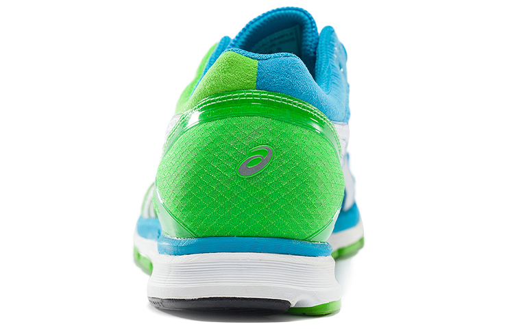ASICS Skysensor Glide 4 'Green Silver' 圖 4