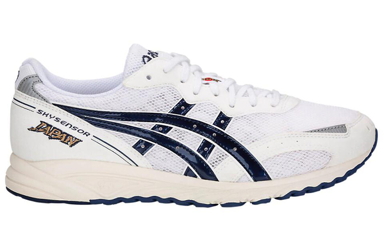 Order ASICS Skysensor Jepang 'Blue Print' TJR071-100