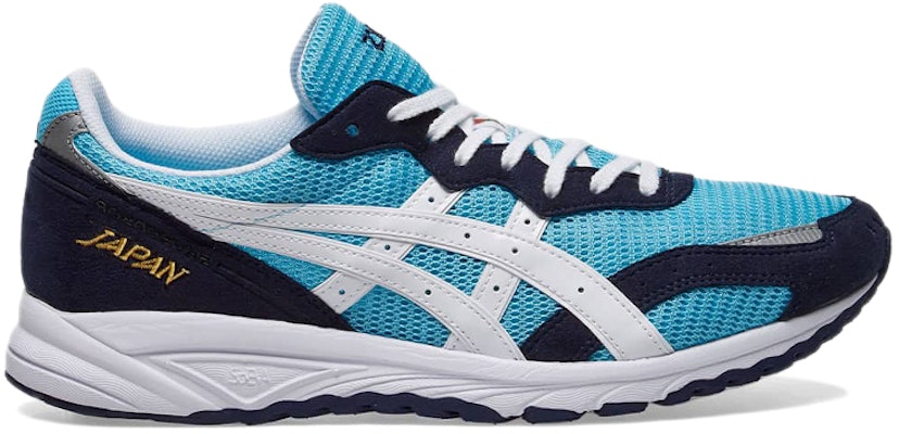 Buy ASICS Skysensor Japan Blue White 1013A061 400 Novelship