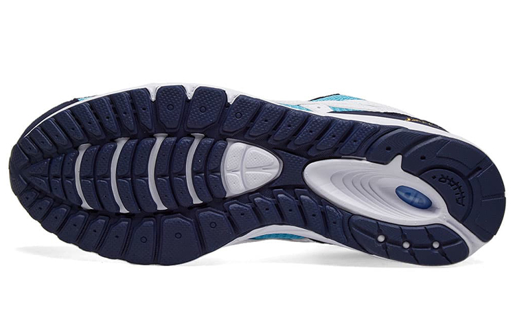 Purchase ASICS Skysensor Jepun 'Biru Putih' 1013A061-400