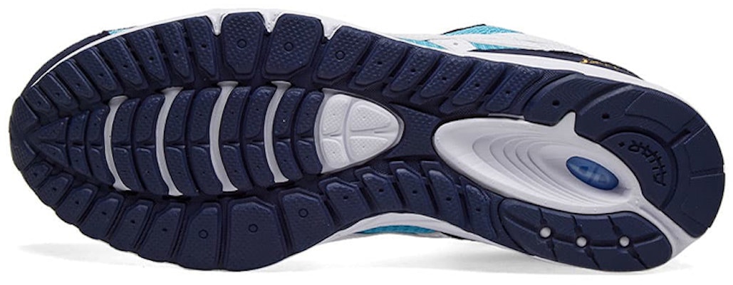 ASICS Skysensor Jepun 'Biru Putih' 1013A061-400 Purchase ASICS Skysensor Jepun 'Biru Putih' 1013A061-400