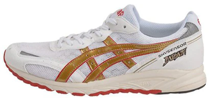 ASICS Skysensor Japan 'White Gold' TJR071-0194 ASICS Skysensor Japan 'White Gold' TJR071-0194