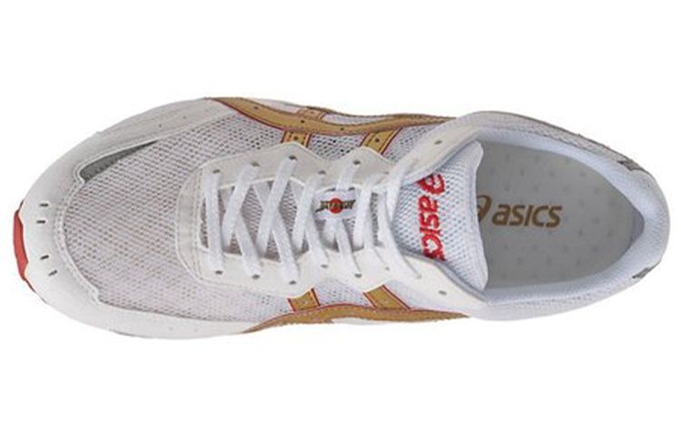 Shop ASICS Skysensor Japan ''Bianco Oro'' TJR071-0194