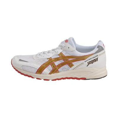 ASICS Skysensor Japan 'White Gold'
