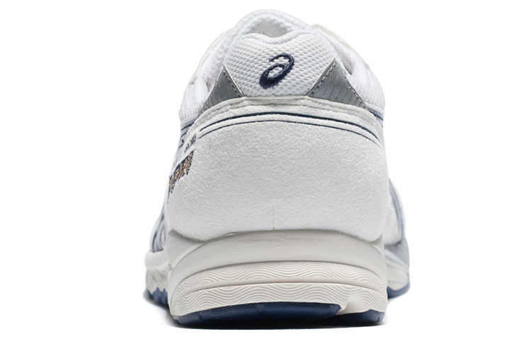 Shop ASICS Skysensor Jepang Putih/Biru 1013A050-100