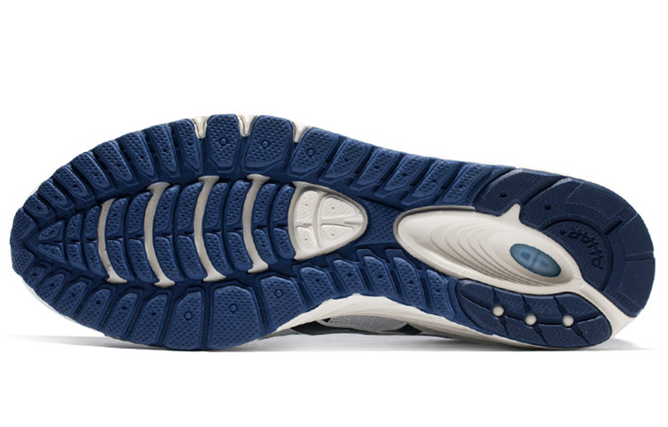 Purchase ASICS Skysensor Jepang Putih/Biru 1013A050-100