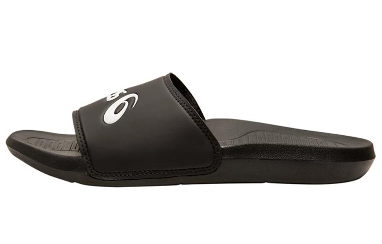 ASICS Slides Belt Type Beach & Pool Slides/Slippers 1173A006-001