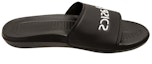 Lookbook ASICS Slides Belt Type Selipar Pantai & Kolam 1173A006-001