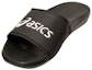 Shop ASICS Slides Belt Type Selipar Pantai & Kolam 1173A006-001