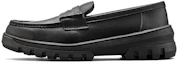 Buy ASICS Slip-On Komfort ''Schwarzer Loafer'' 1231A191-003
