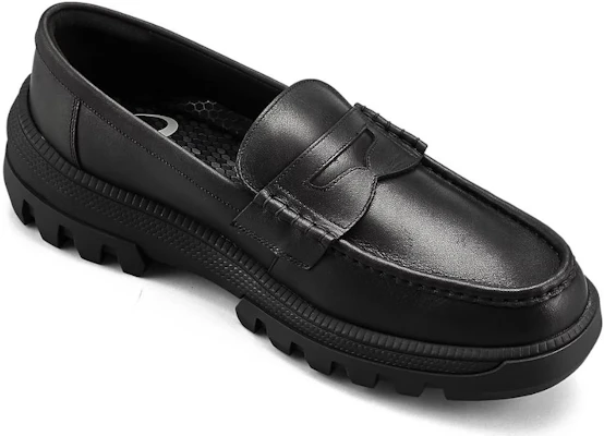 ASICS Slip-On Komfort ''Schwarzer Loafer'' 1231A191-003 Order ASICS Slip-On Komfort ''Schwarzer Loafer'' 1231A191-003