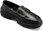 Order ASICS Slip-On Komfort ''Schwarzer Loafer'' 1231A191-003