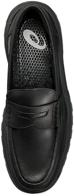 ASICS Slip-On Komfort ''Schwarzer Loafer'' 1231A191-003 Lookbook ASICS Slip-On Komfort ''Schwarzer Loafer'' 1231A191-003