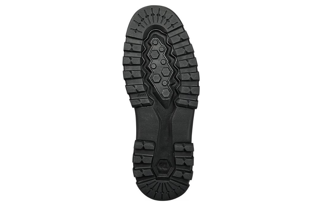 Purchase ASICS Slip-On Komfort ''Schwarzer Loafer'' 1231A191-003