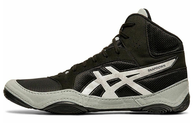 ASICS Snapdown 2 'Black White' 1081A026-001