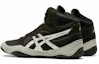 Shop ASICS Snapdown 2 'Hitam Putih' Sepatu Gulat 1081A026-001