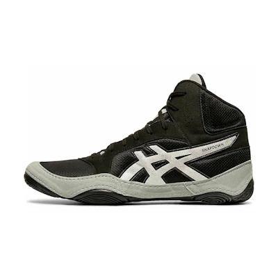 ASICS Snapdown 2 'Black White'