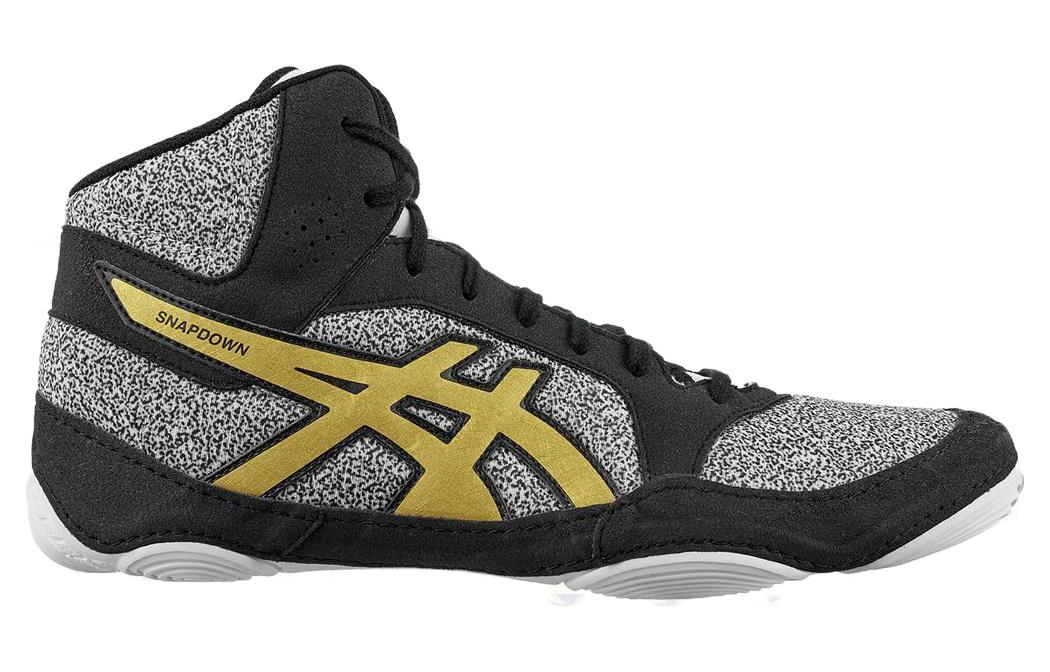 Order ASICS Snapdown 2 '白金' 摔跤鞋 1081A027-100
