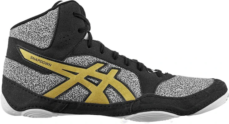 ASICS Snapdown 2 '白金' 摔跤鞋 1081A027-100 Order ASICS Snapdown 2 '白金' 摔跤鞋 1081A027-100